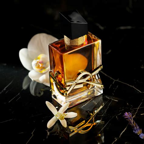 ysl libre intense ingredients|YSL perfume intense.